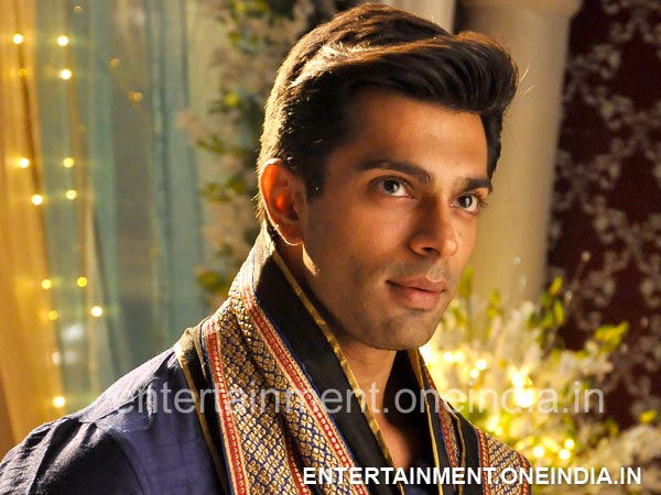 Karan Singh Grover Wins At Shocking!