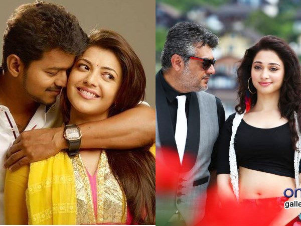 Third Weekend In Malaysia