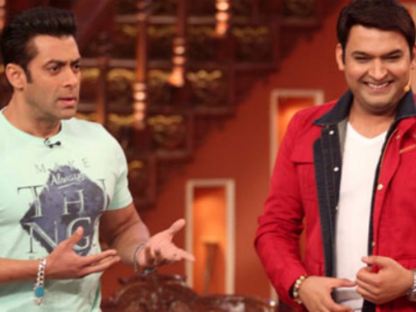 Comedy Nights With Kapil Comedy Nights With Kapil