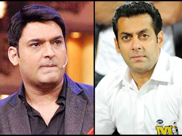 Comedy Nights With Kapil Comedy Nights With Kapil