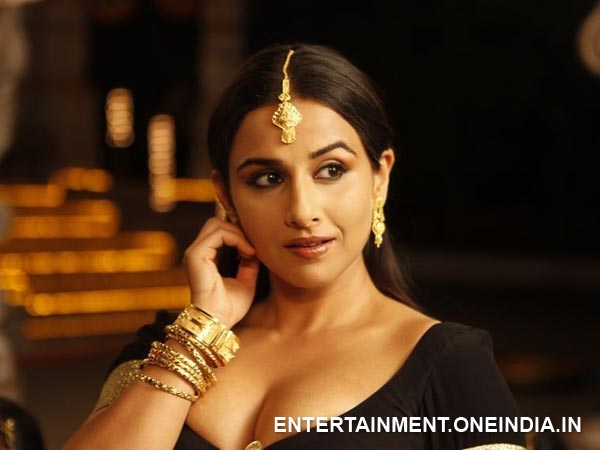 Vidya Balan