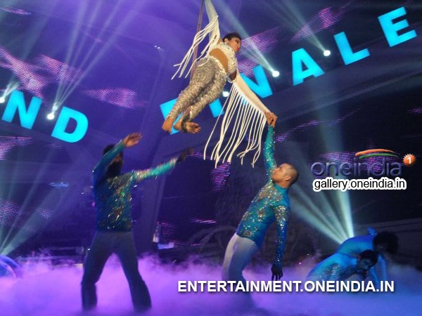 Shilpa Without Harness