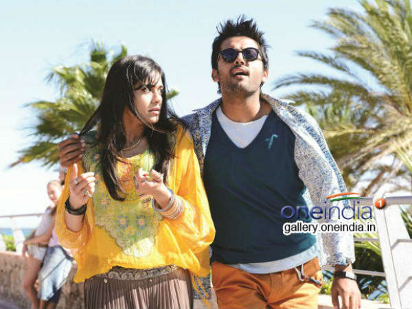 Ravi kiran ‏@kinnuPSPK