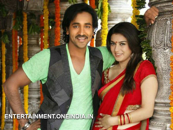 Venkat Reddy ‏@BeingVenkat