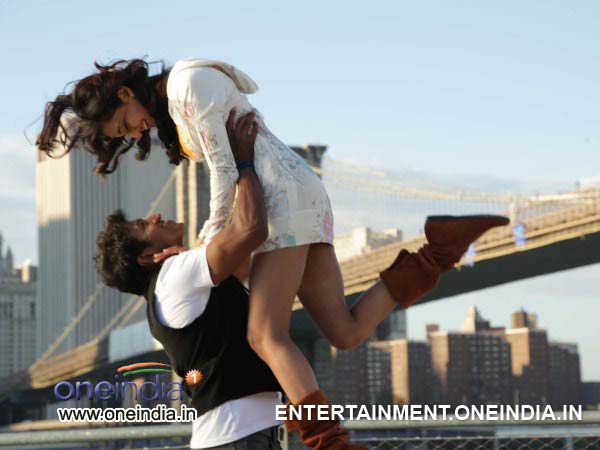 Ninnindale In Australia 