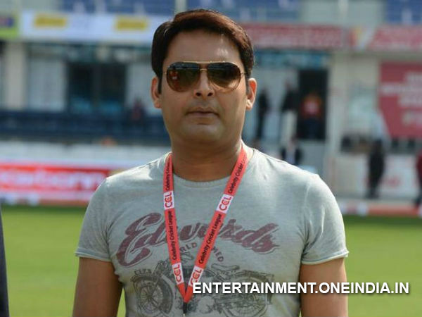 Event Organisers Say