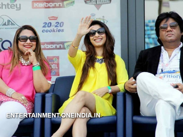 Slimmed After Bigg Boss 