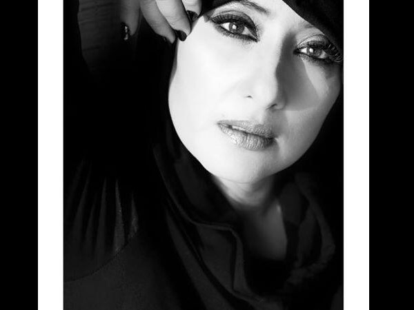 Looks Like She Is Back To Her Old, Charming Self