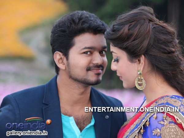 Total Box Office Collection