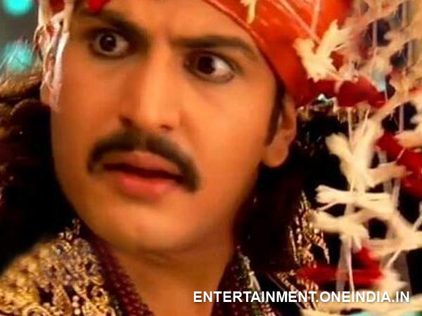 Jalal Shocked