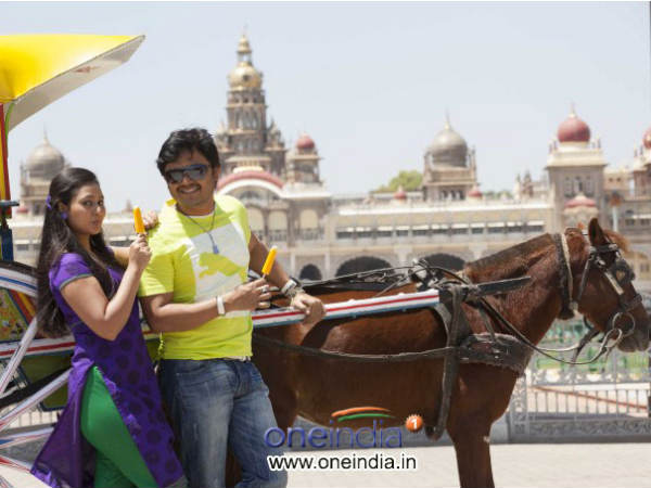 Same Problem For The Second Time 