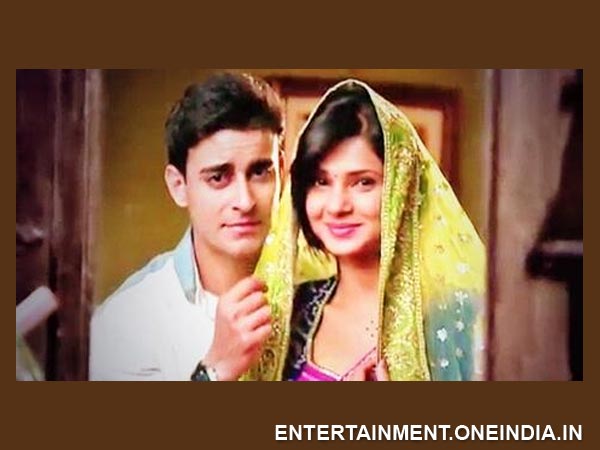 Kumud In Trouble