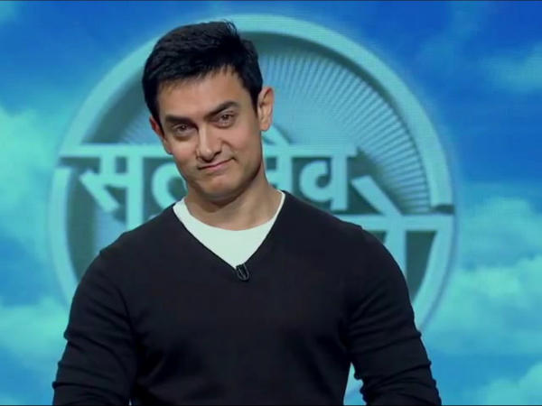 Huge Protest Against Dubbing