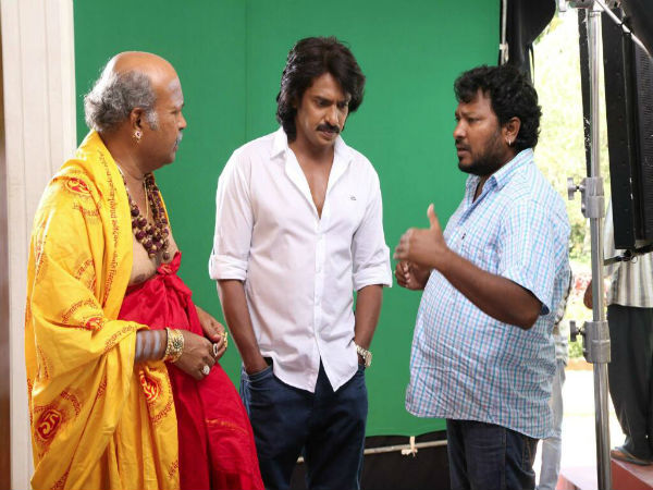 For Which Audience Will Trilingual Movie Brahma Suits?