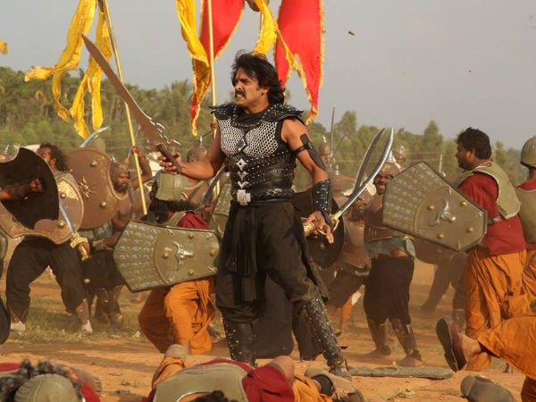 Upendra Or Chandru: Whose Movie Is Brahma? 