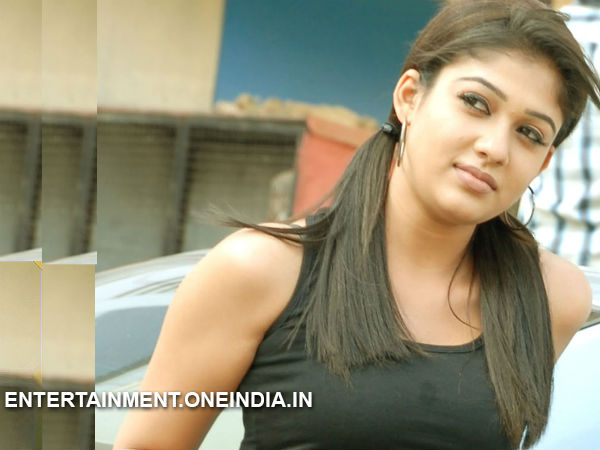 Nayantara's Liposuction Cosmetic Surgery