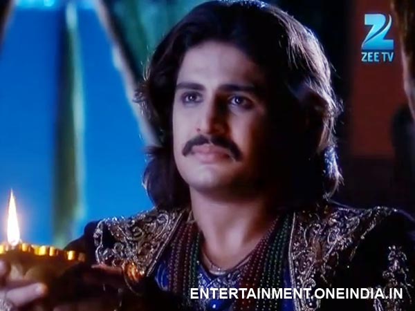 Jalal Does Puja