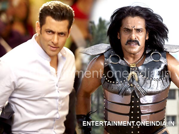 104 Shows Of Jai Ho In Bangalore