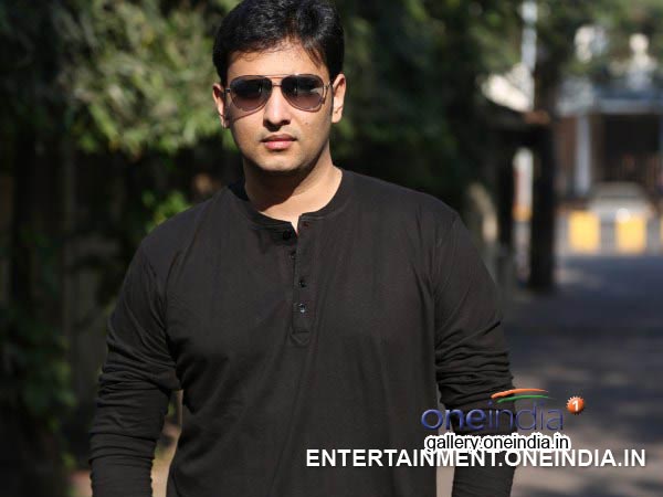 Are you in anyway influenced by maestro A.R. Rahman