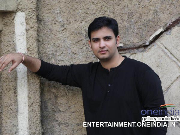 Each Music Director Used To Bring A Unique Sound For Their Music, Which Makes Their Song Sound Different. Did You Have Such A Conscious Design For Your Debut Movie ?