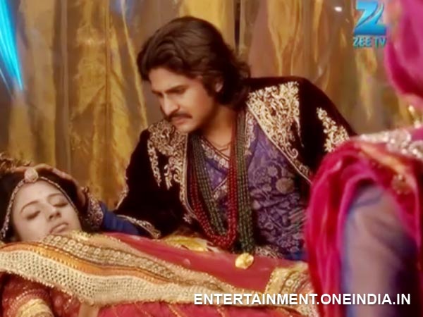 Jalal Said He Cant Live Without Her