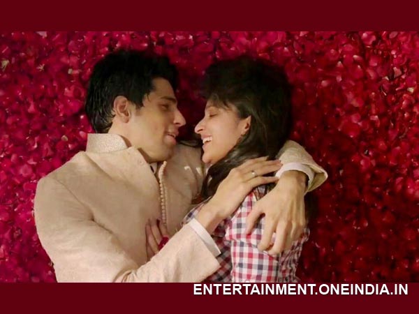 The Songs Add Flavour