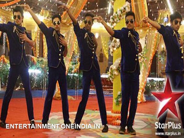 MJ 5