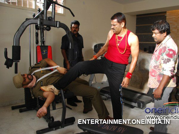 TFI Exclusive ‏@RVS_TV