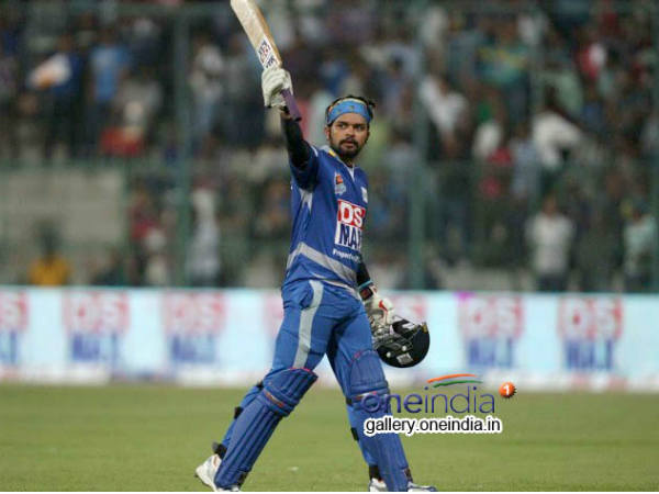 Hattrick Half Centuries For Pradeep Hattrick Half Centuries For Pradeep
