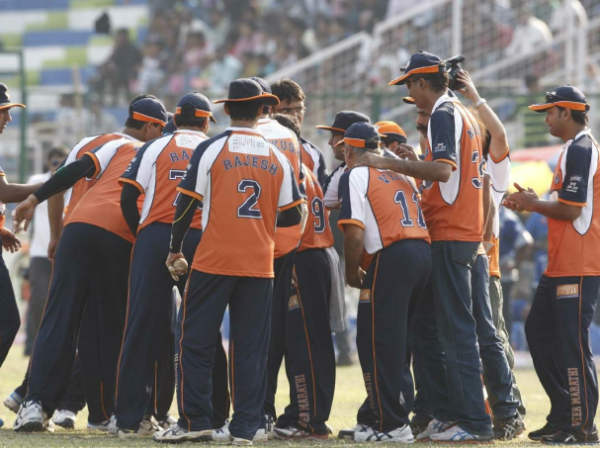 Veer Marathis Score Card Veer Marathis Score Card