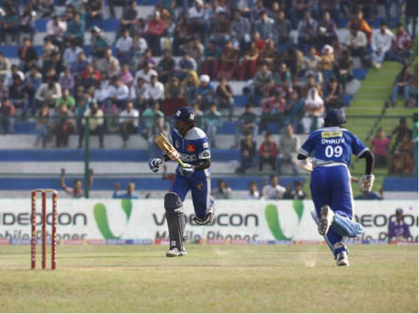 Karnataka Bulldozers Score Card Karnataka Bulldozers Score Card