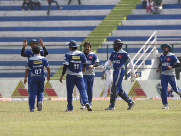 Karnataka Bulldozers Bowling Karnataka Bulldozers Bowling