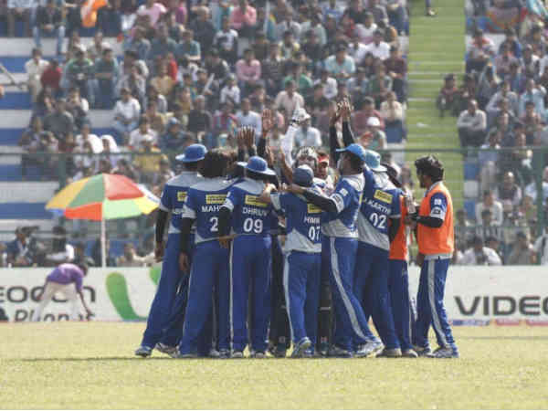 Karnataka Bulldozers Next Match Karnataka Bulldozers Next Match