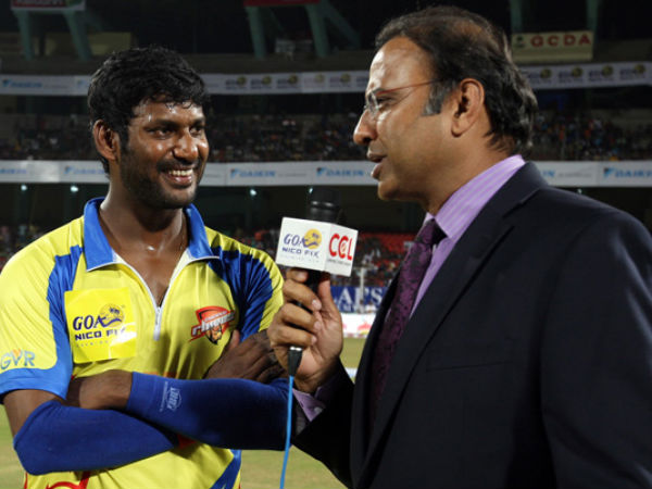 Chennai Rhinos V/s Kerala Stikers Match – Pic 2