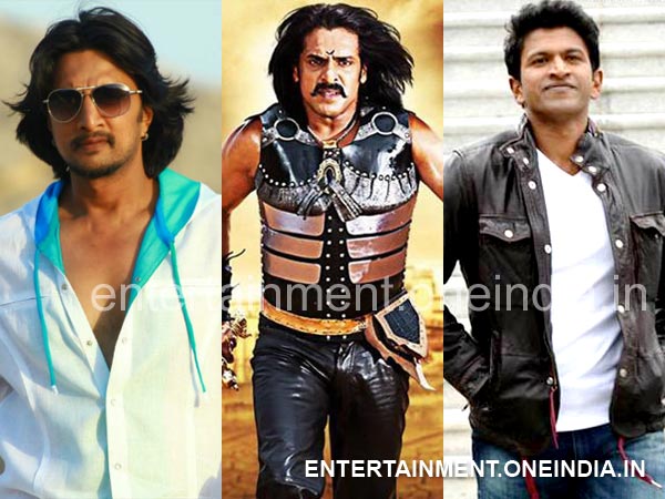 Huge Fan Followers For Uppi In AP