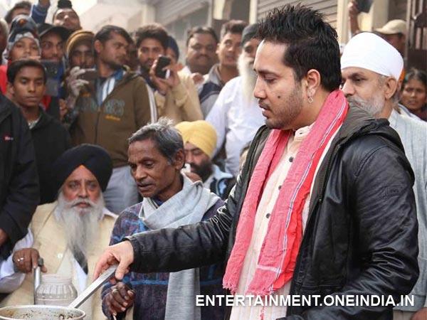 Mikha Singh - Chaiwala