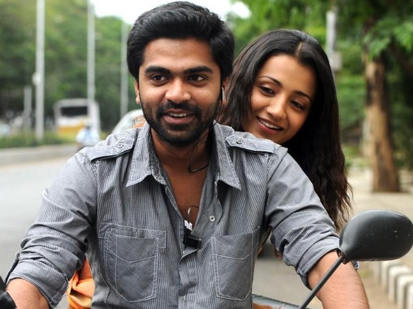 Simbu - Vinnaithaandi Varuvaaya