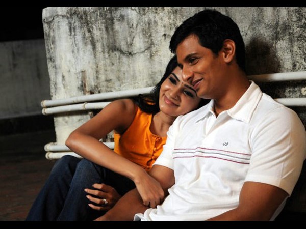 Jeeva - Neethaane En Ponvasantham