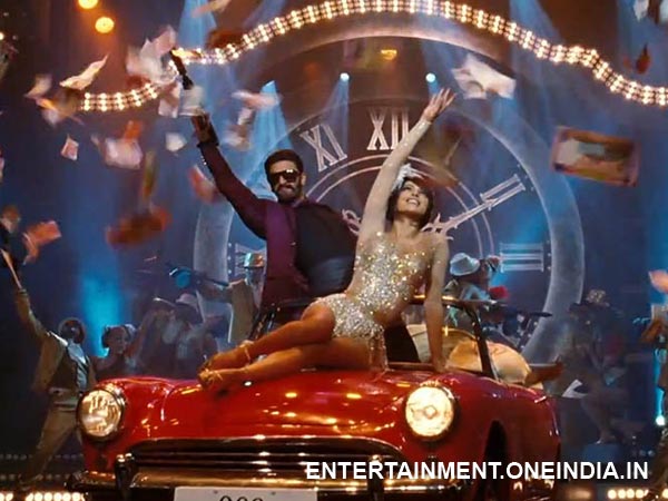 Great Promise in Trailer But No Honesty In Film Great Promise in Trailer But No Honesty In Film