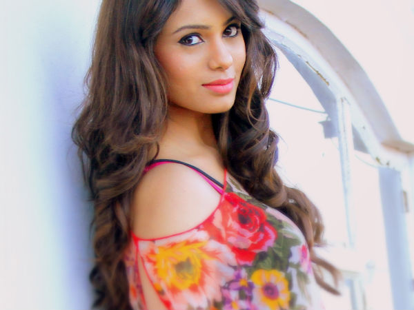 Deepa Sannidhi Looks Beautiful