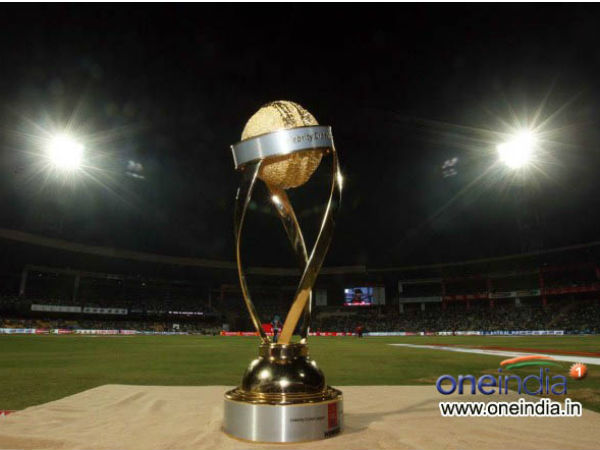 Likely To Become The Champions Of CCL 4