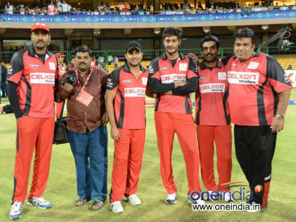 Power Player Of The Match