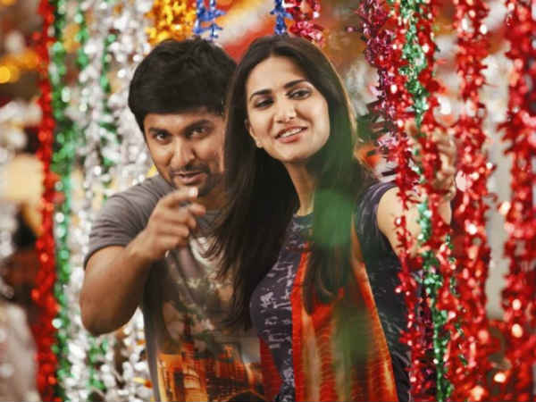 How Did You Land An Opportunity To Work With YRF? How Did You Land An Opportunity To Work With YRF?