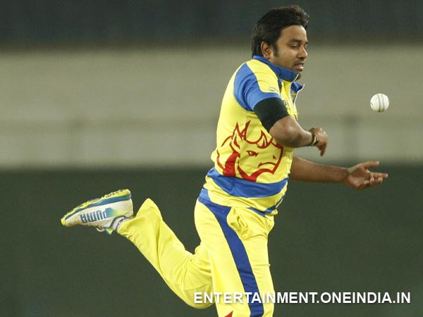 Chennai Rhinos-Bhojpuri Dabanggs Match - Photo 6