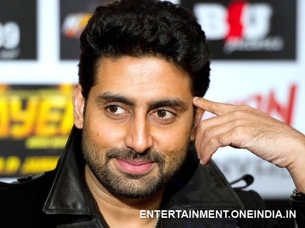 Choose Scripts That Back His Personality