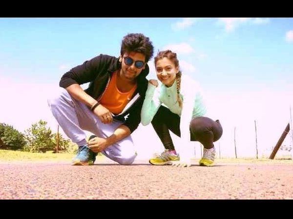 Kushal Unhappy About Ajaz Khan?