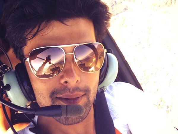 Kushal Tandon Quits 