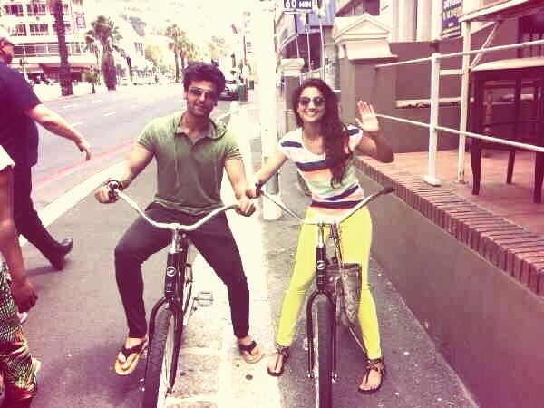 Ajaz Caused Misunderstandings