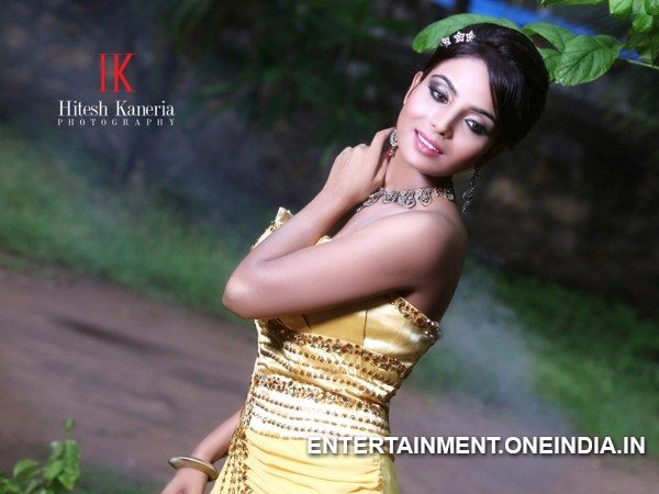 Shilpi In Bhojpuri Films