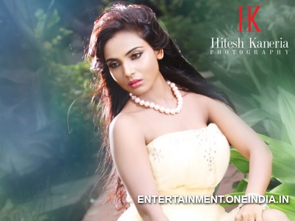 Shilpi Wants To Make It Big With Bhojpuri Films